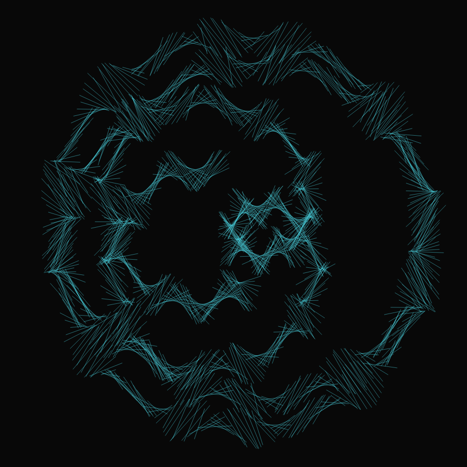 The Noise #13570