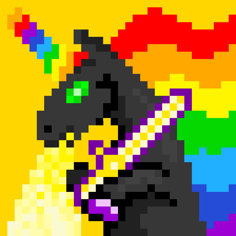 Unicorn #8802