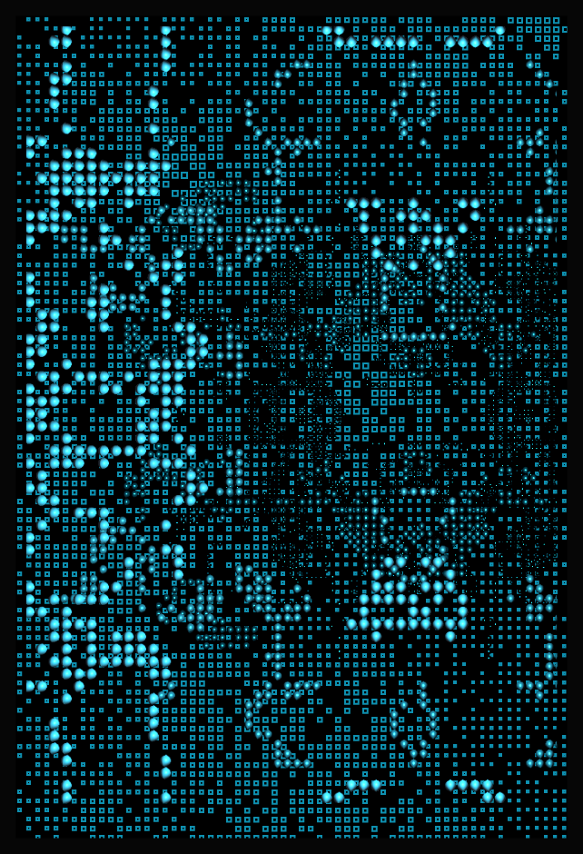 X-Form Base #1682