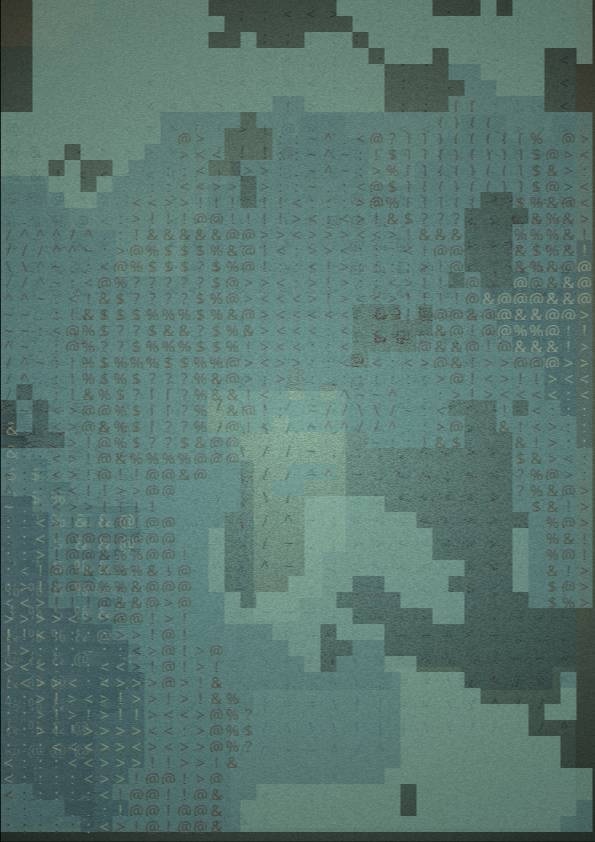 Convergence Remnants #3789
