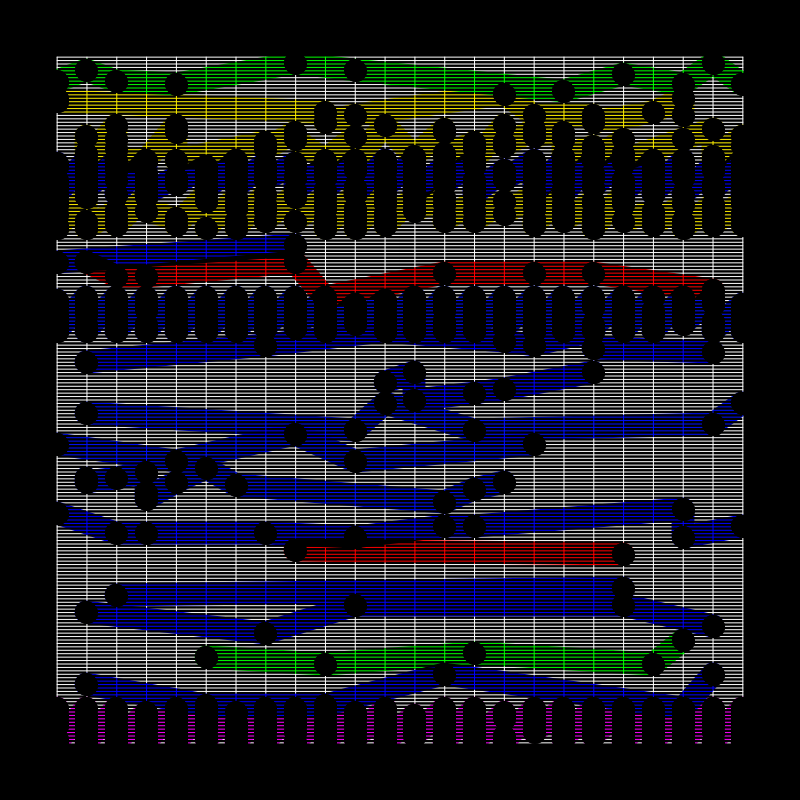 Punch-Cards #128