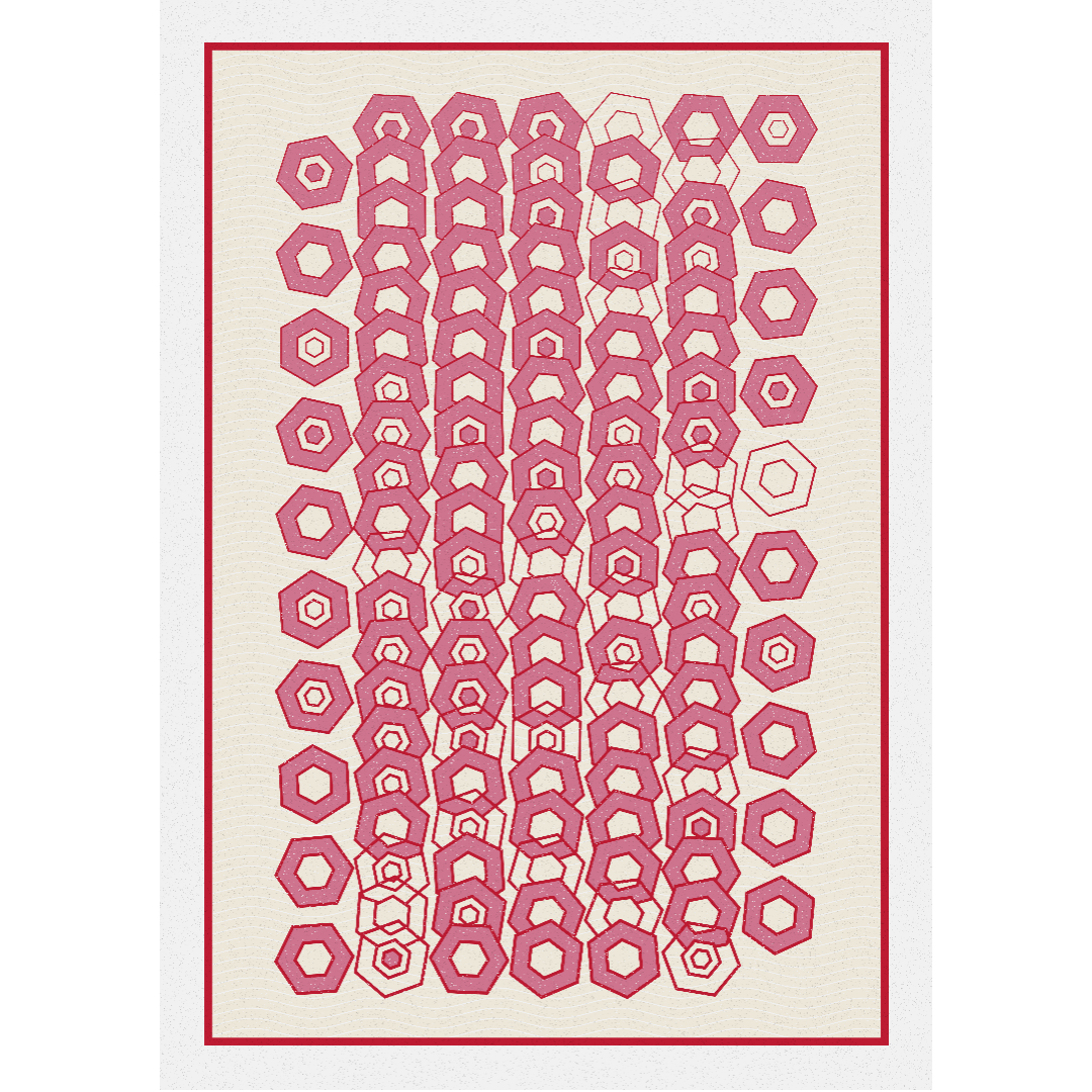 Teppich #8