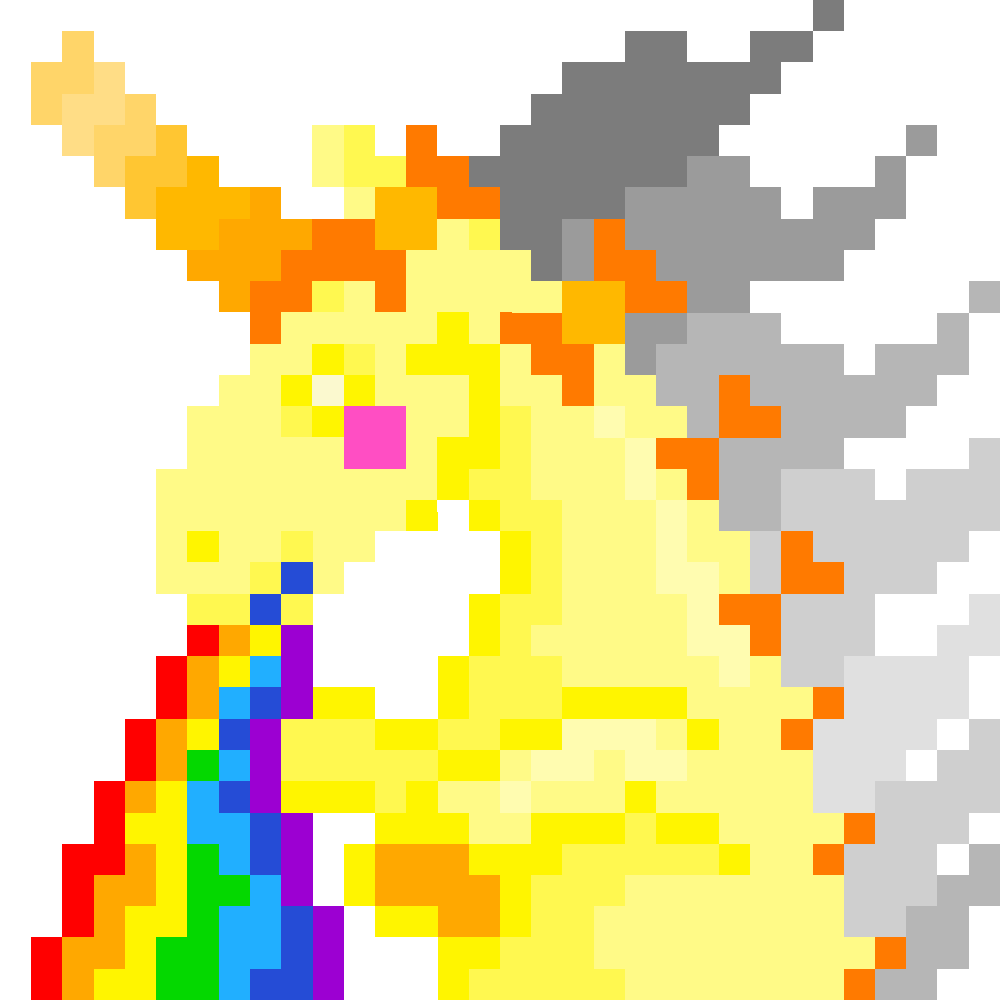 Unicorn #7279