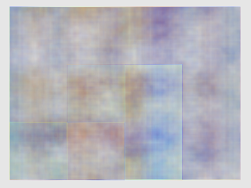 Color Function #7799
