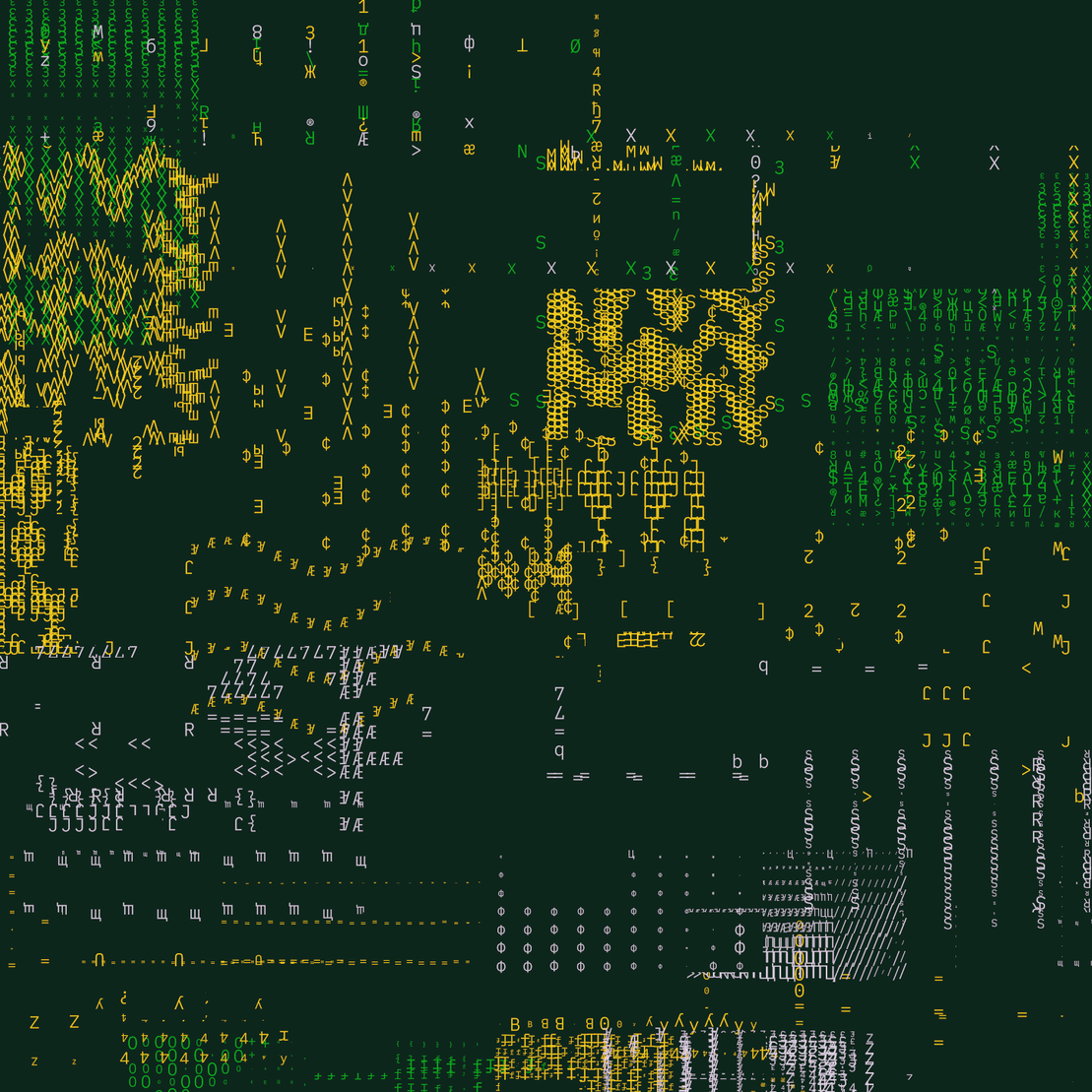Ekolod #4