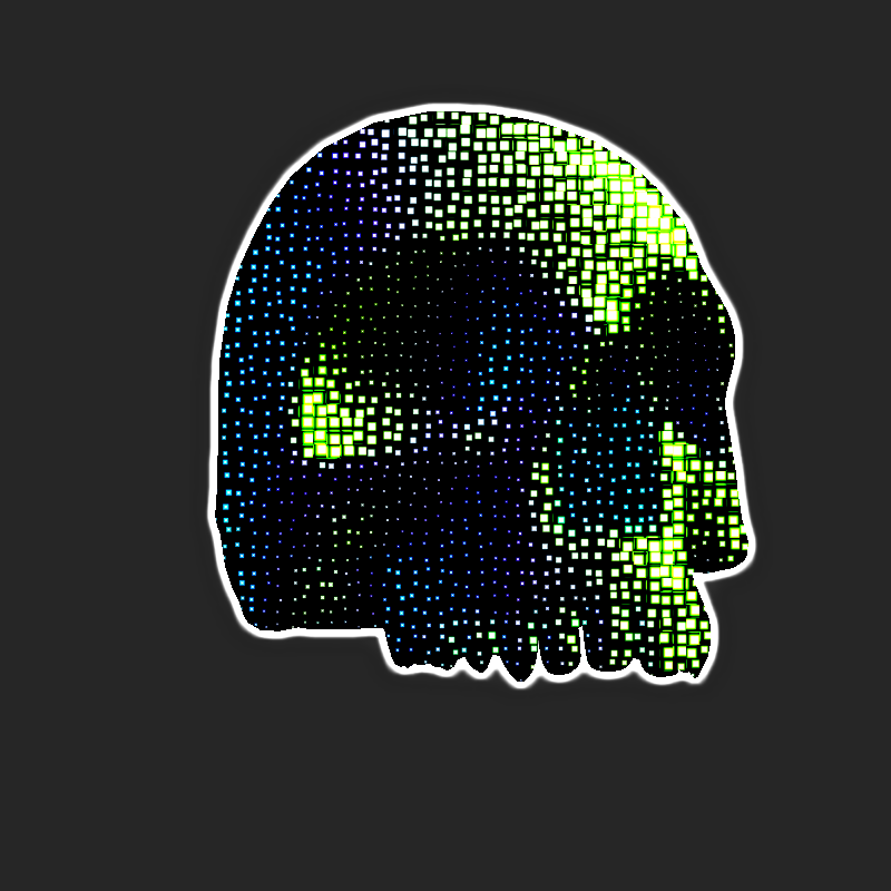 Acid Warning #90