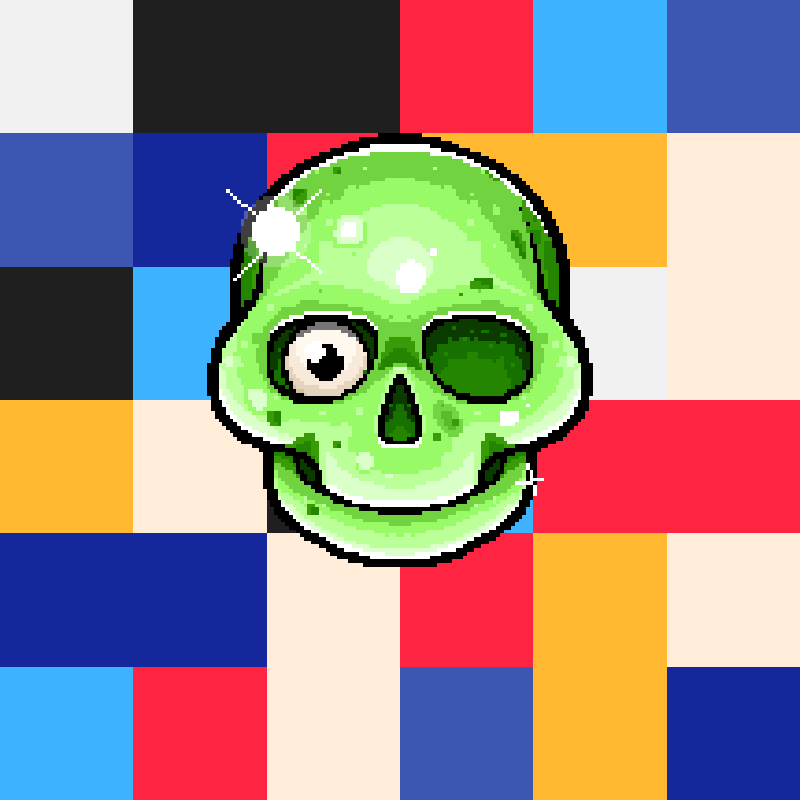 SKULLZ #146