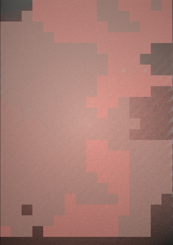 Convergence Remnants #7857