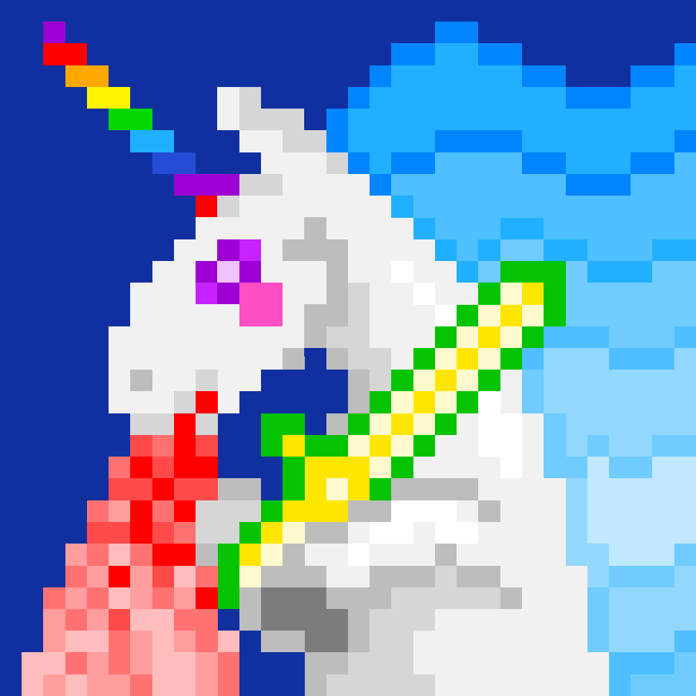 Unicorn #5088