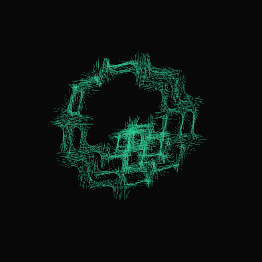 The Noise #4186
