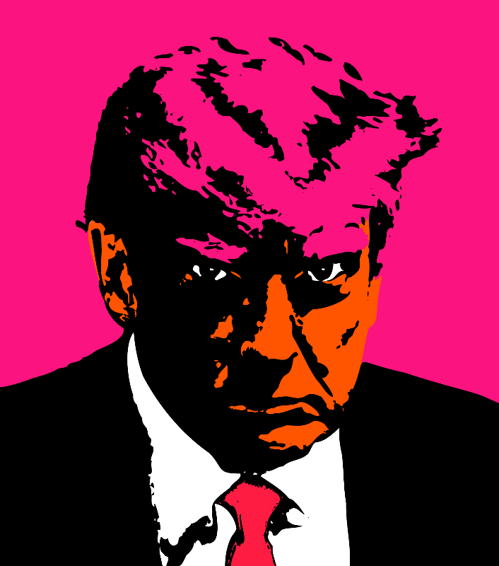 Donald Trump #301