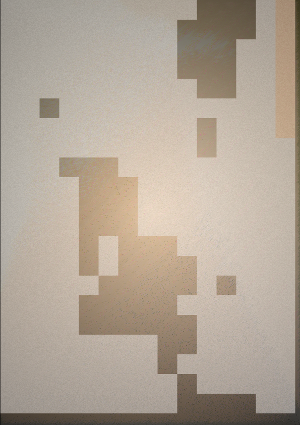 Convergence Remnants #17664