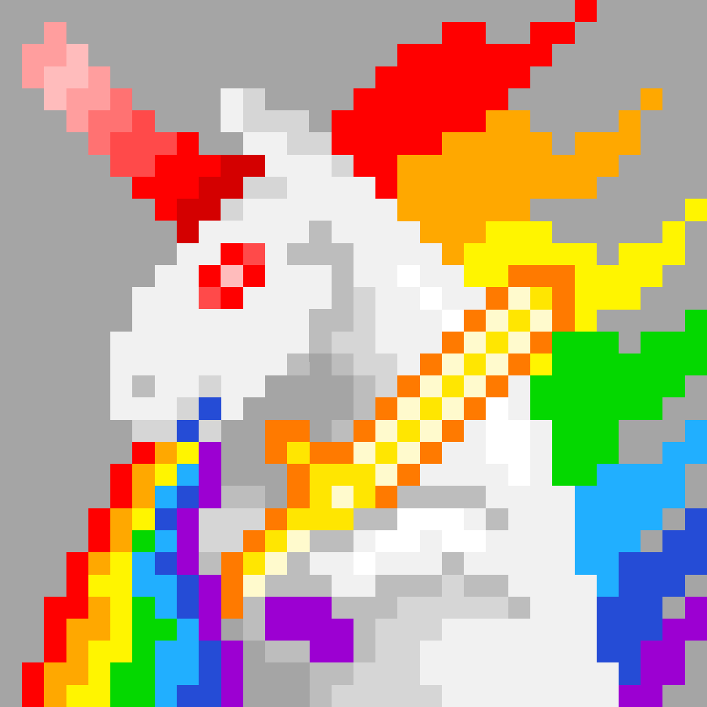 Unicorn #5374