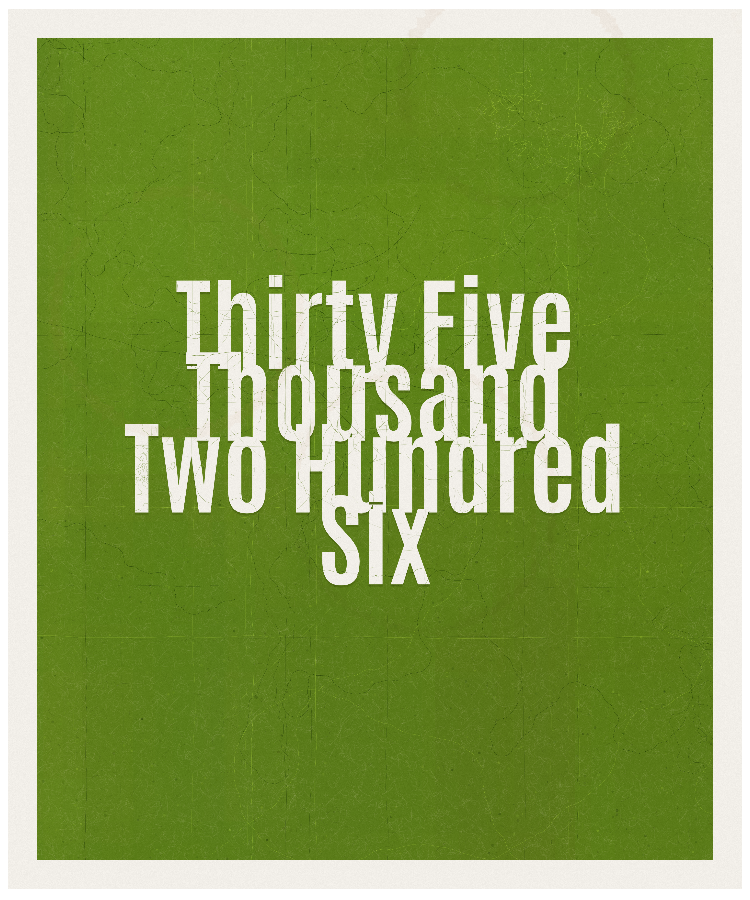 Count #35206
