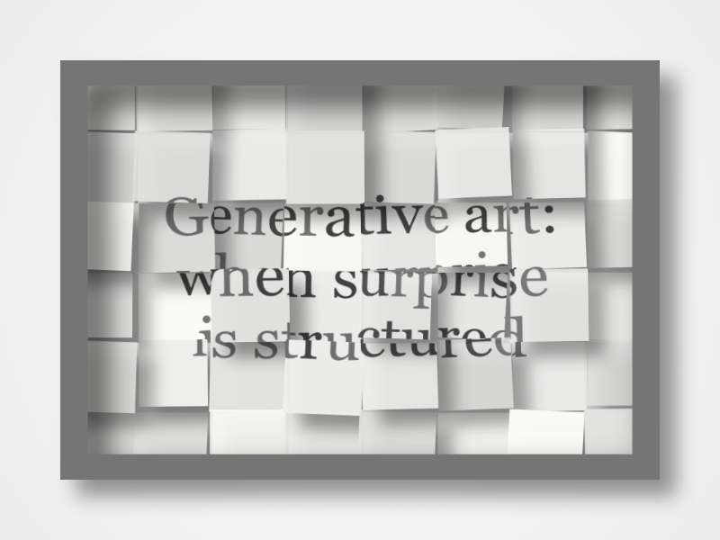 The Metaphor Machine #35625