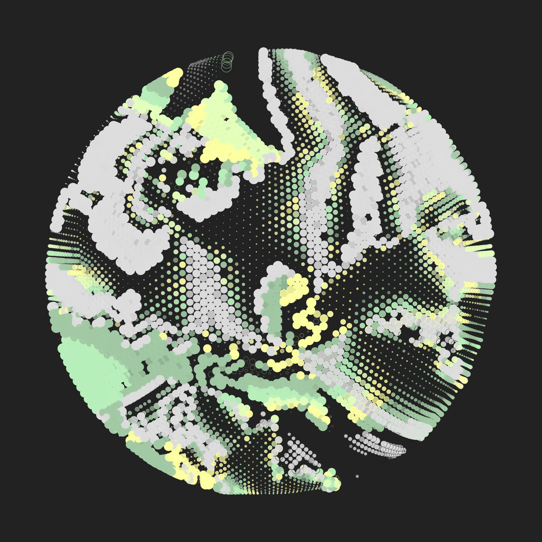 Still C #1291