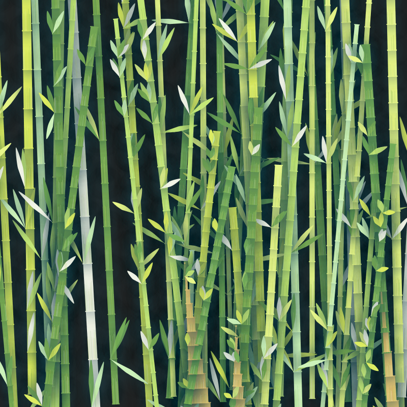 Bamboo01 #21