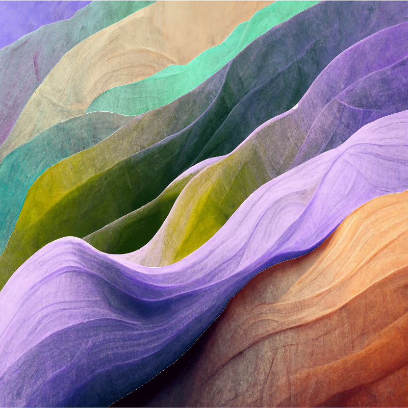 Abstract colors #51