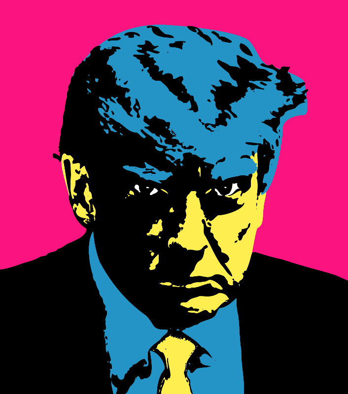 Donald Trump #201