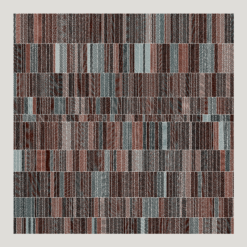 Living Structures #28
