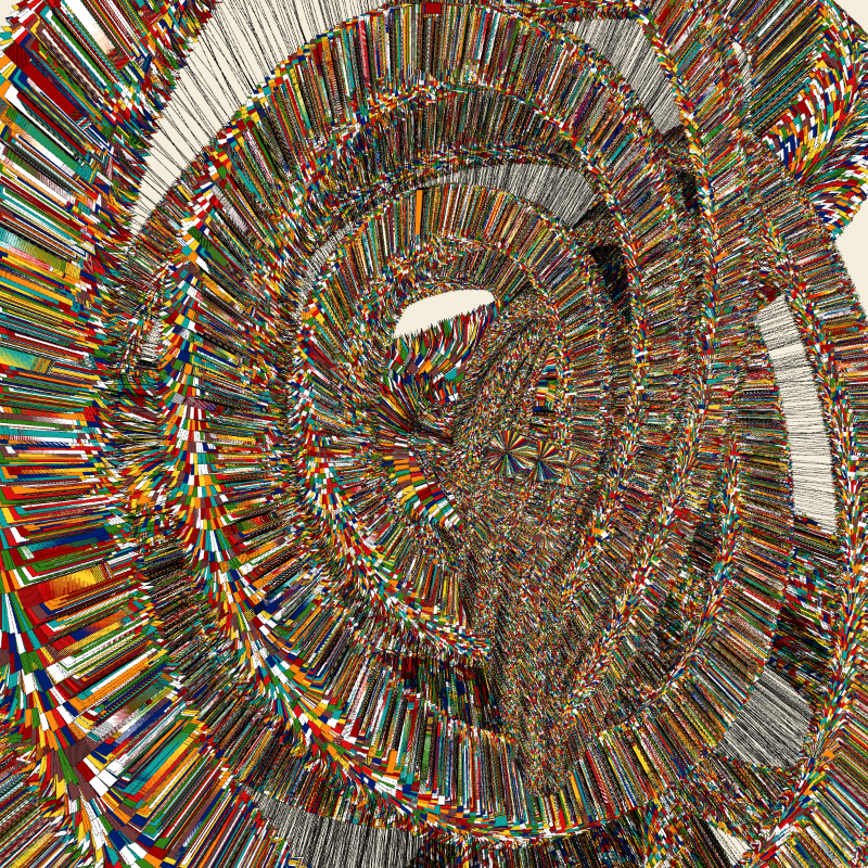 Singularithm #125