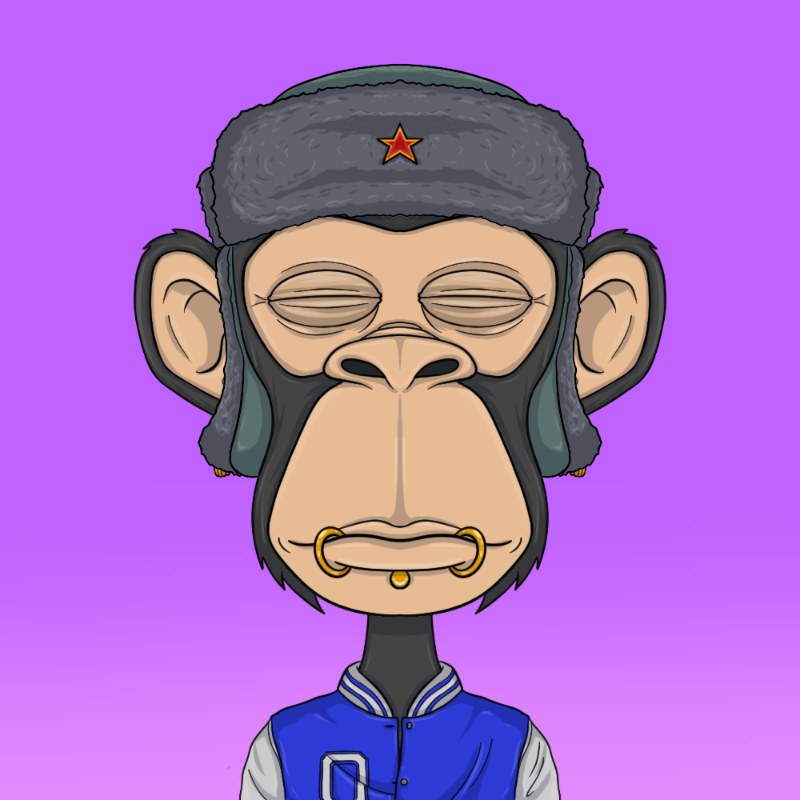 chimpantez #800