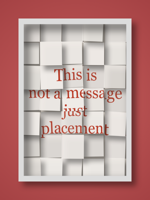 The Metaphor Machine #38868
