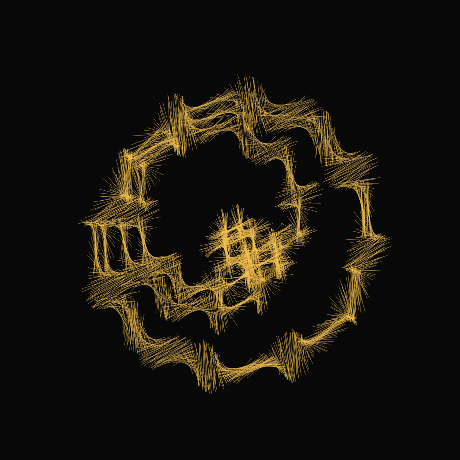 The Noise #10848