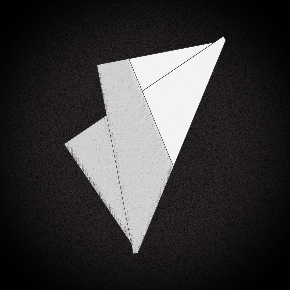 Shape of Freedom #1439