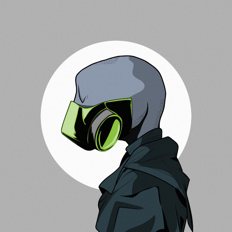 UBUGZ X AKIO  #31