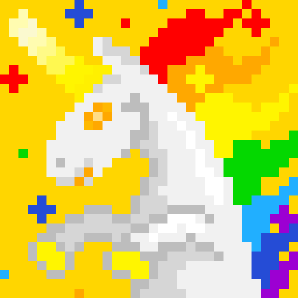 Unicorn #4496