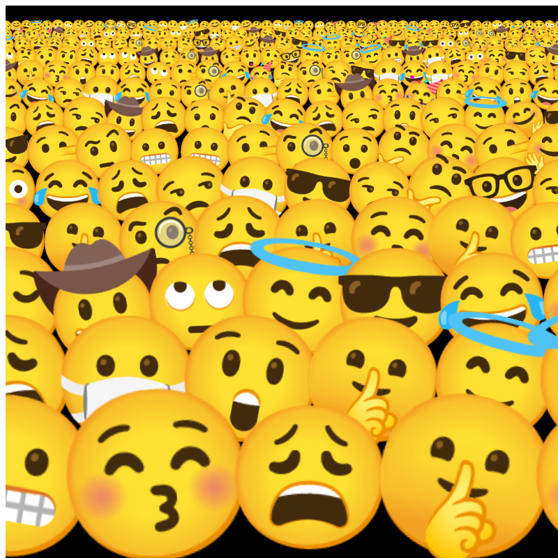 Emojis #3