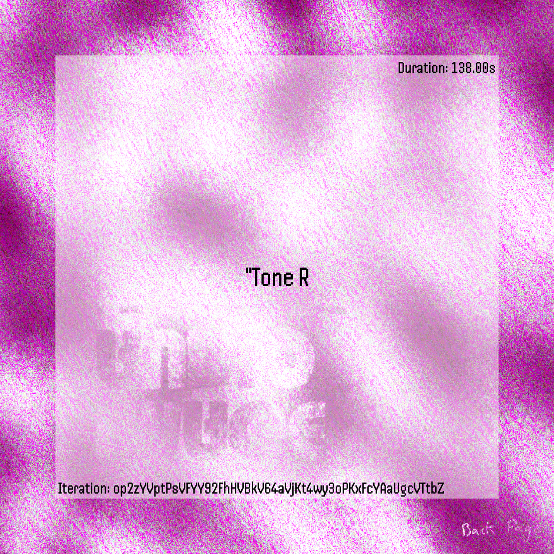 Tone Row #45