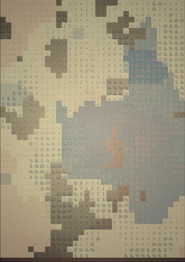 Convergence Remnants #3995
