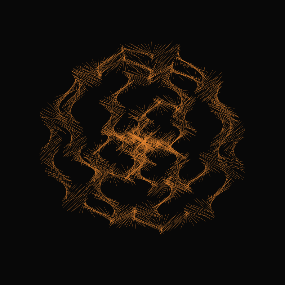The Noise #13131