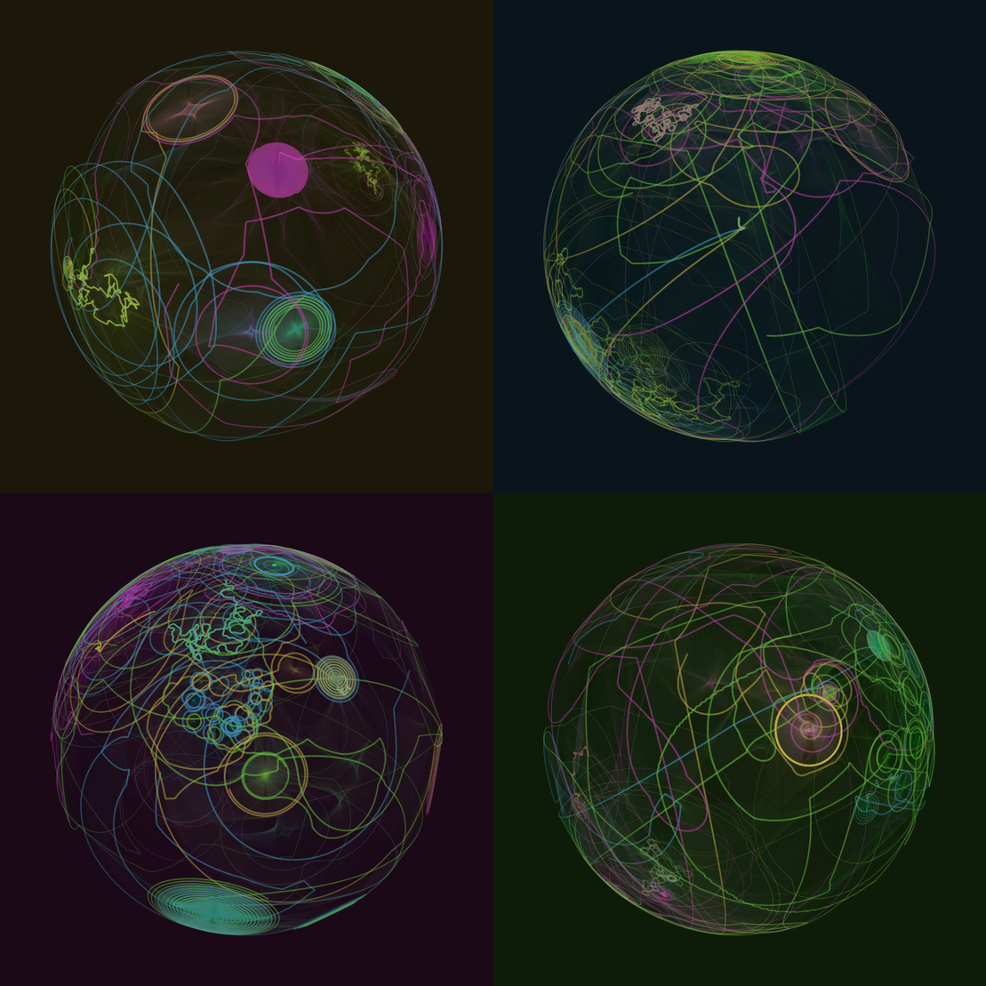 spherical entangling #32