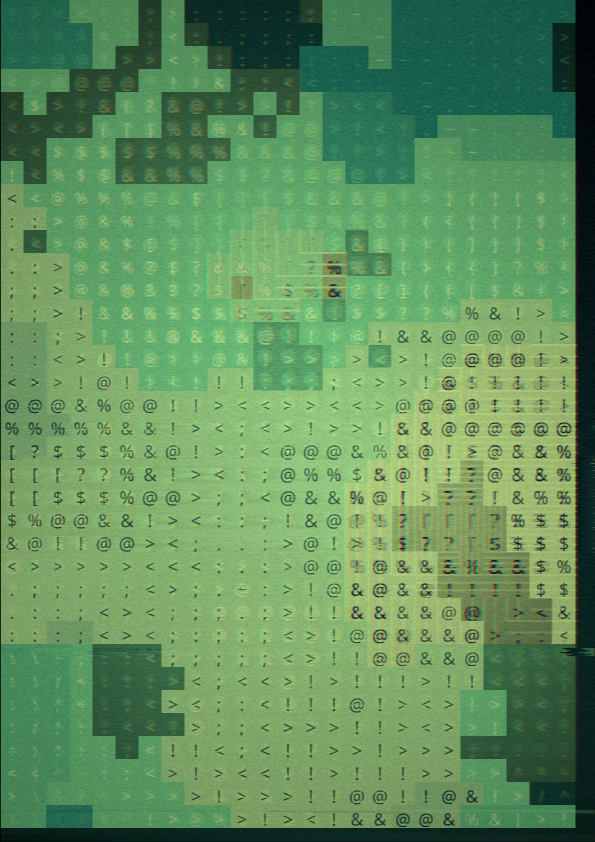 Convergence Remnants #3447