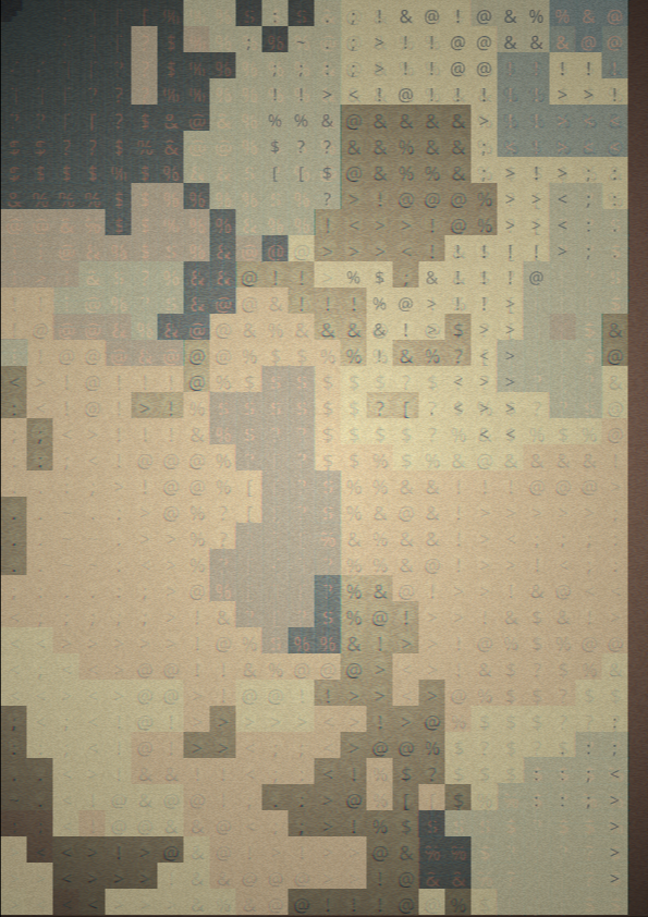 Convergence Remnants #3144