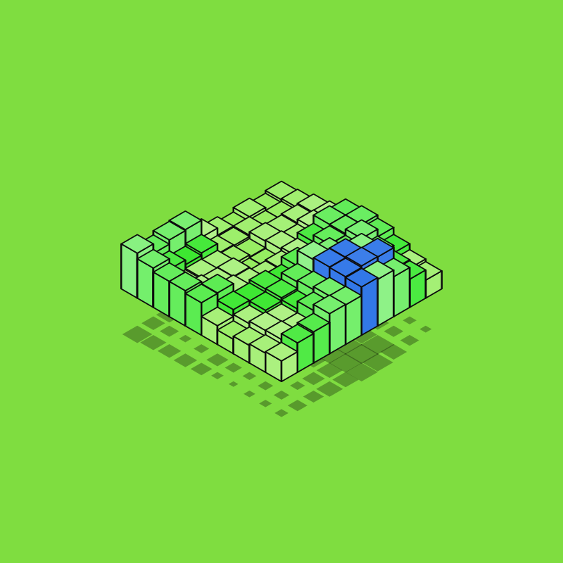 Skyfloors #167