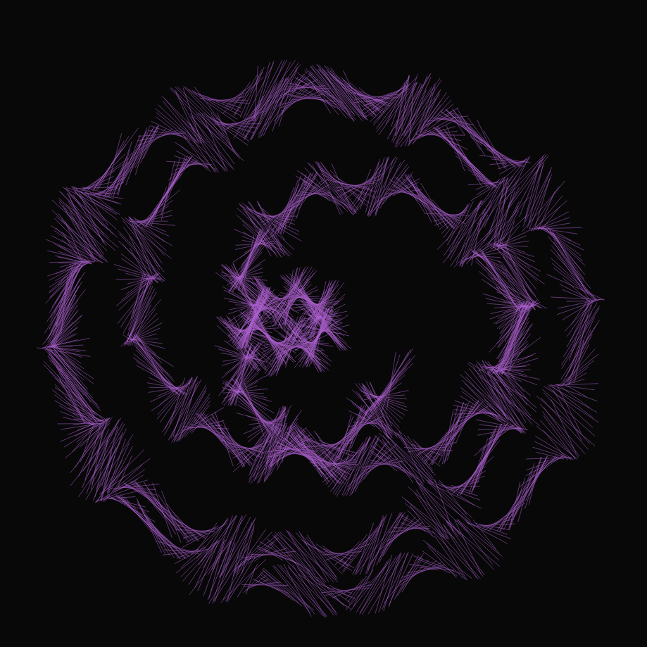 The Noise #11855