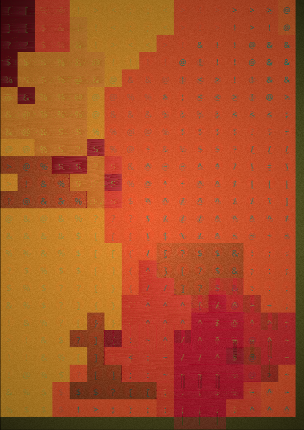 Convergence Remnants #10984