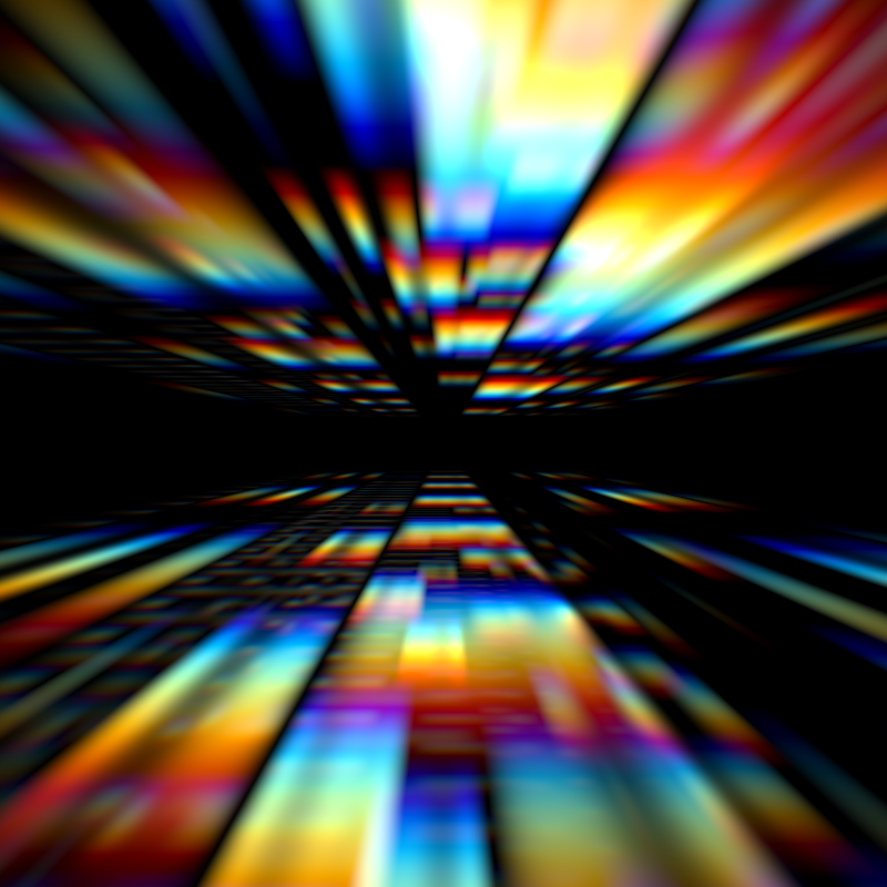 planar light tunnel #71