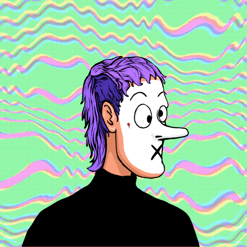 MIME x MIME #1050