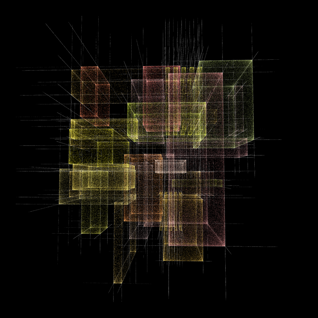Joy Spaces #136