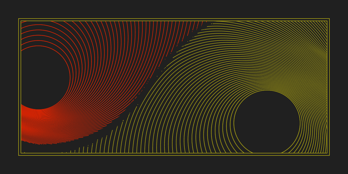 Celestial Rings: Algorithmic Study #69