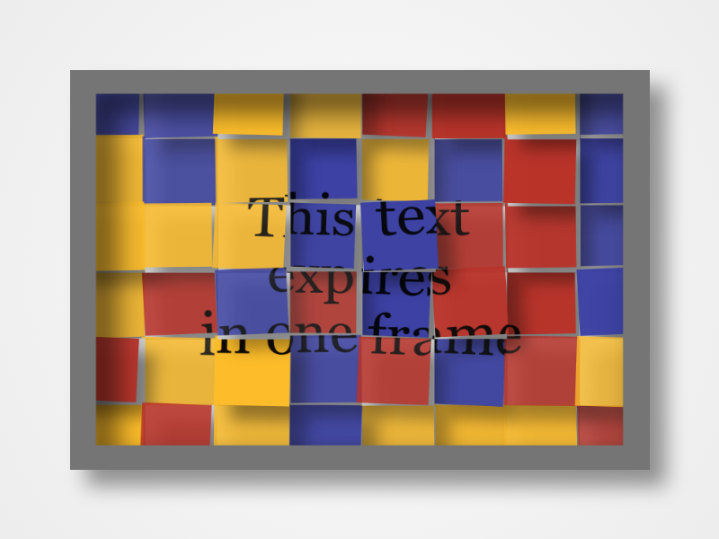 The Metaphor Machine #15931