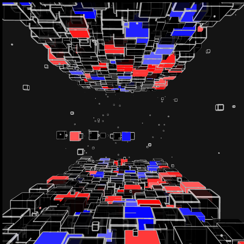 Cube Wave #1