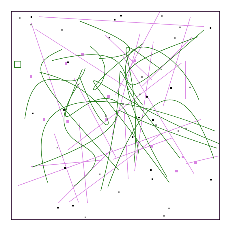 Starmap - AI Study I #126