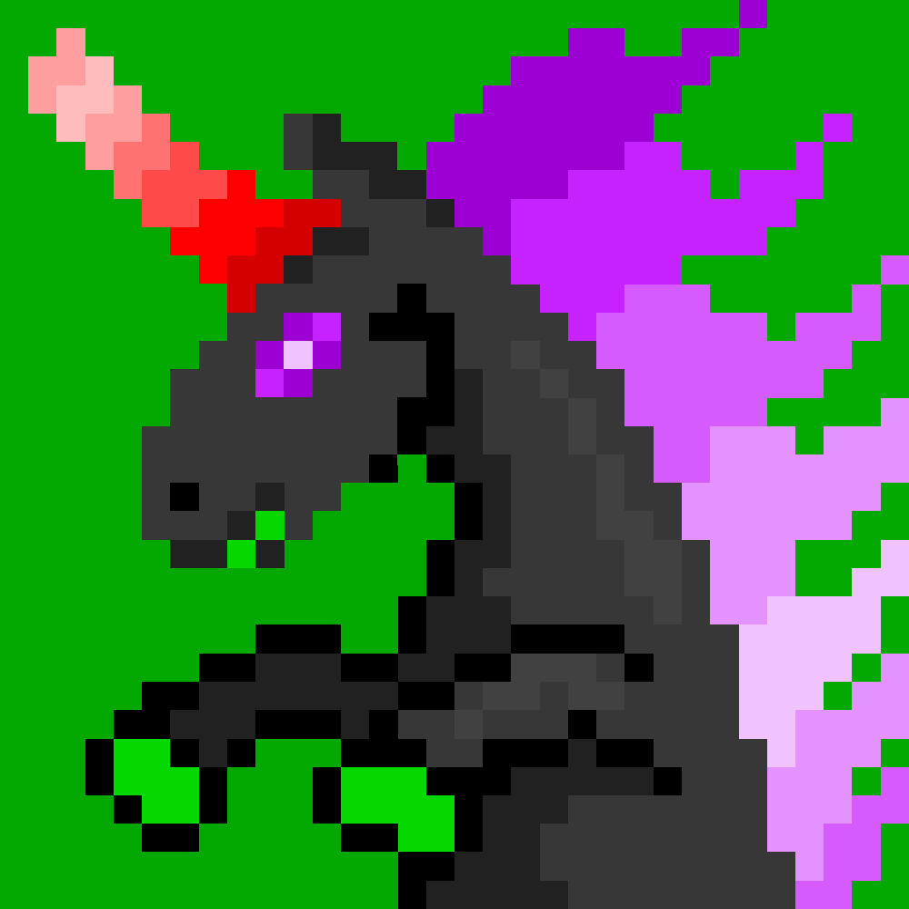 Unicorn #1576