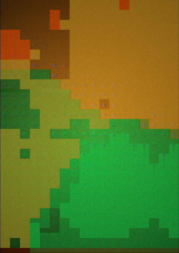 Convergence Remnants #21373